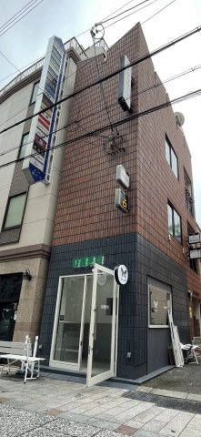プチフラワービル