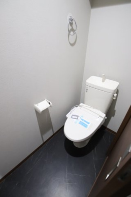 【トイレ】 | アライアンス常盤町