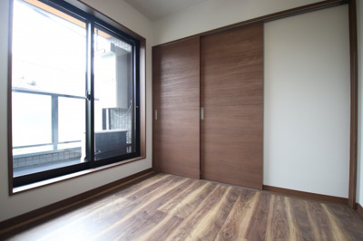 【寝室】 | アライアンス常盤町