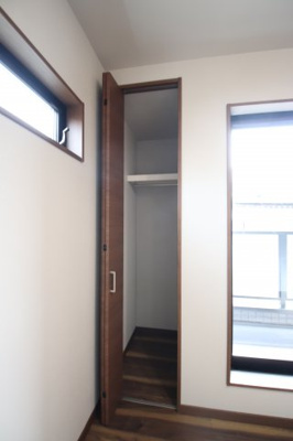 【収納】 | アライアンス常盤町