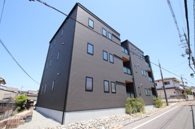 【外観】 | アライアンス常盤町