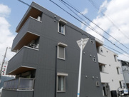 ヴィーブル阿倍野westの画像