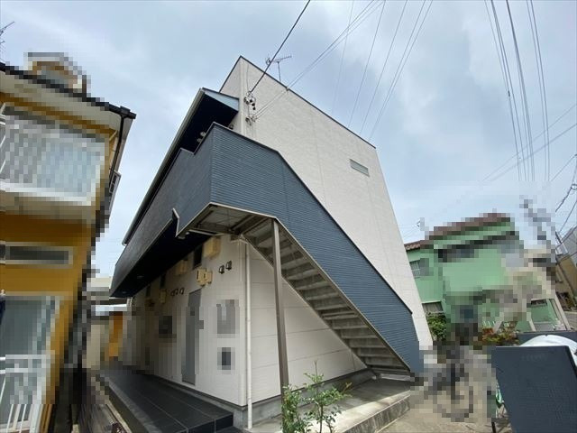 モデルノ塩池