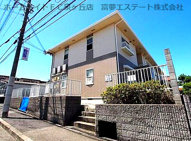 リベラル宮山台の画像