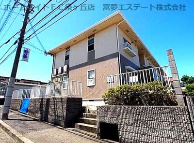 【外観】 | リベラル宮山台