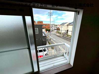 【展望】 | リベラル宮山台