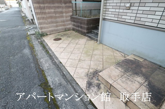 コディアックのその他共用部分