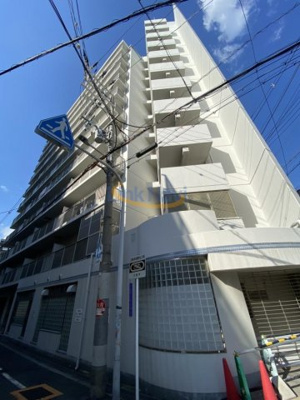 【外観】 | ブランカ福西