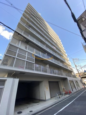 【外観】 | ブランカ福西