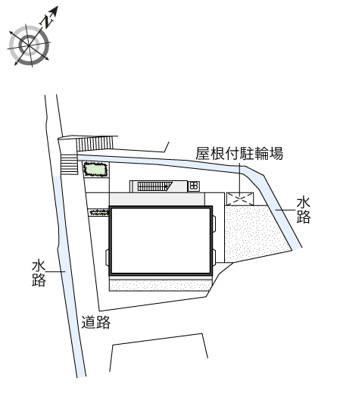 【その他共用部分】 | ガーデンヒルズ