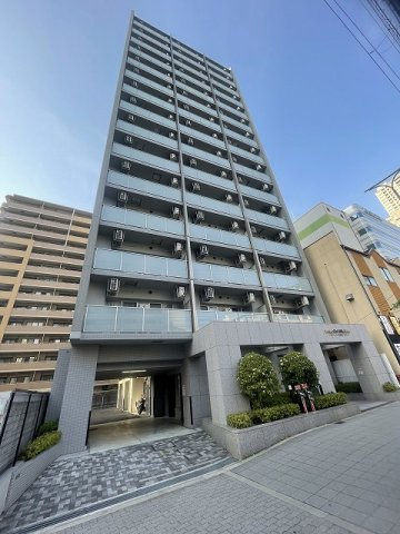 ノルデンハイム天神橋アドバンス