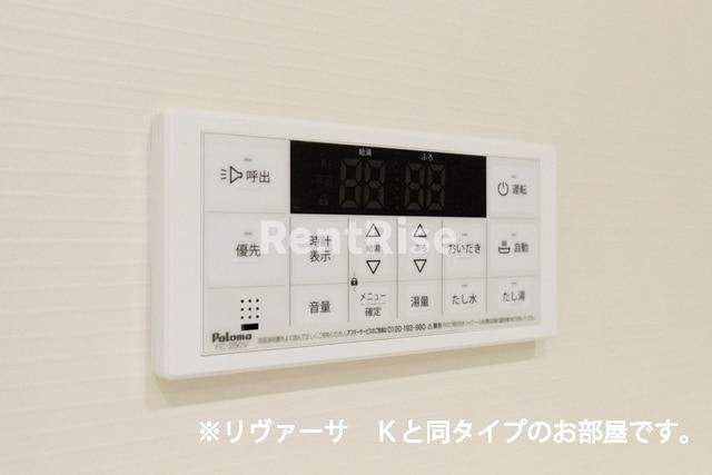 グランレーベＢの設備|その他設備