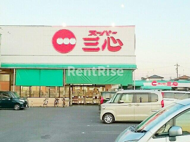 グランレーベＢのその他|その他