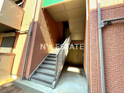 【エントランス】 | ベイコート島上