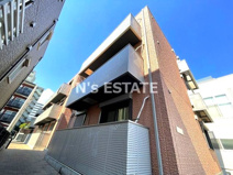 ベイコート島上の画像