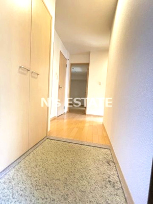 【玄関】 | ベイコート島上