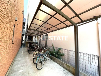 【その他共用部分】 | ベイコート島上