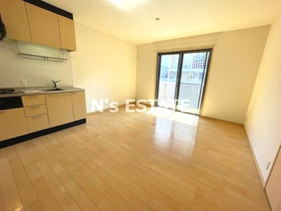 【居間・リビング】 | ベイコート島上