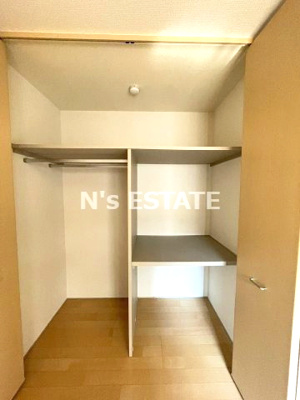 【収納】 | ベイコート島上