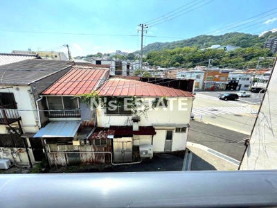 【展望】 | ファミール寿