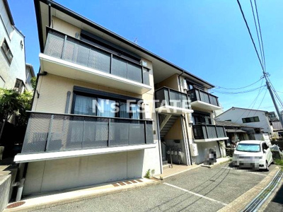 【外観】 | ファミール寿