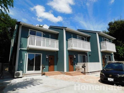 【外観】 | Maisonetteコウリョウ鎌倉山