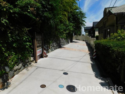 【その他共用部分】 | Maisonetteコウリョウ鎌倉山