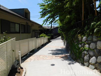 【その他共用部分】 | Maisonetteコウリョウ鎌倉山