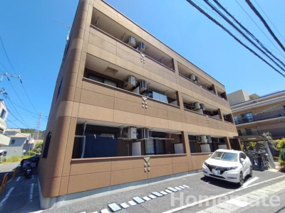 【外観】 | 鎌倉みさお館 | 外観写真その他3