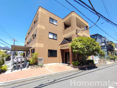 【外観】 | 鎌倉みさお館 | 外観写真その他2