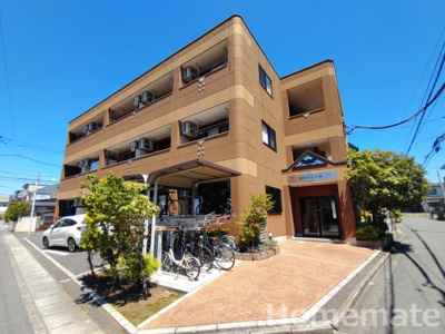 【外観】 | 鎌倉みさお館 | 外観写真その他1