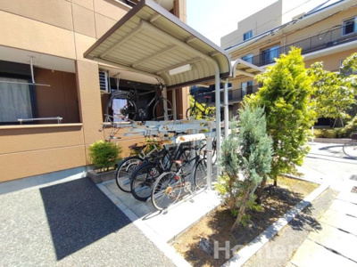 【その他共用部分】 | 鎌倉みさお館