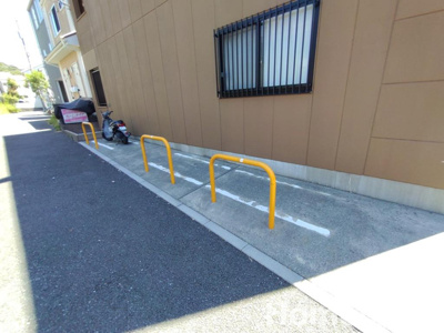 【その他共用部分】 | 鎌倉みさお館