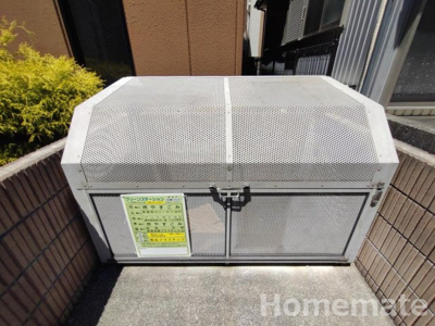 【その他共用部分】 | 鎌倉みさお館