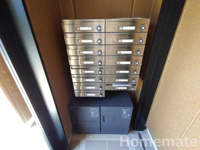 【その他共用部分】 | 鎌倉みさお館