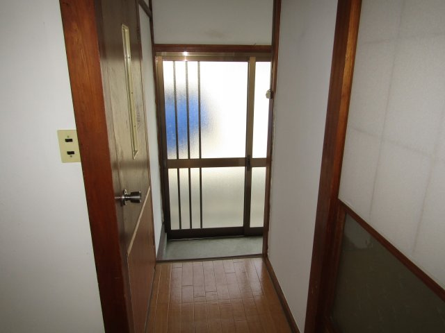 佐藤一戸建の内装