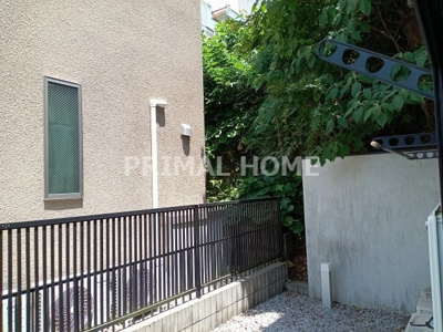 【展望】 | カパルアガーデン横浜反町