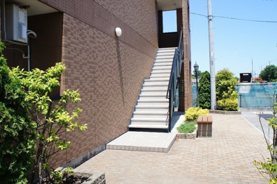 【その他共用部分】 | ピュアステージ