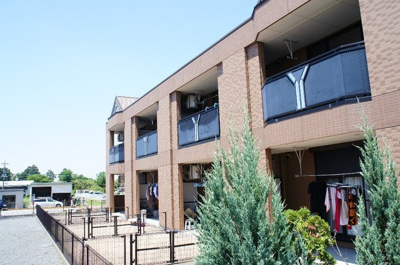 【その他共用部分】 | ピュアステージ