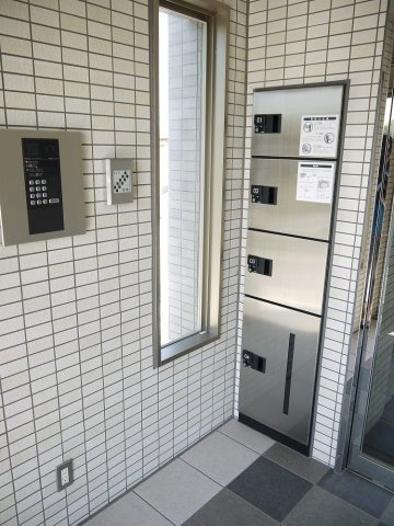 アーバンステージUのその他共用部分|その他共有部分