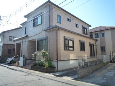 【外観】 | テラスハウスｍｉｔａ