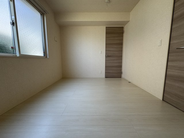 フィオーレ Ⅰの洋室|北側洋室