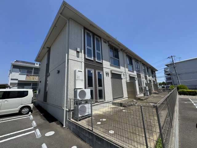 フィオーレ Ⅰ
