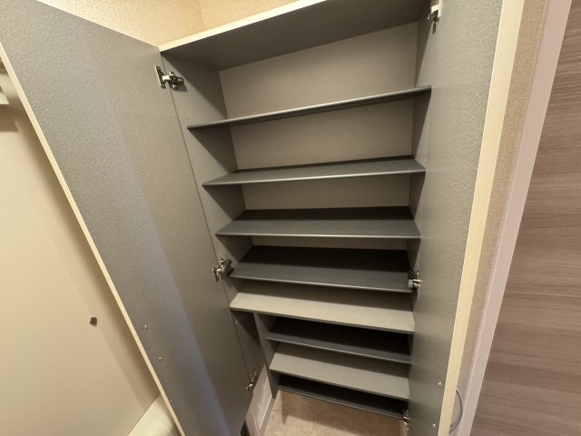 フィオーレ Ⅰのその他|シューズボックス