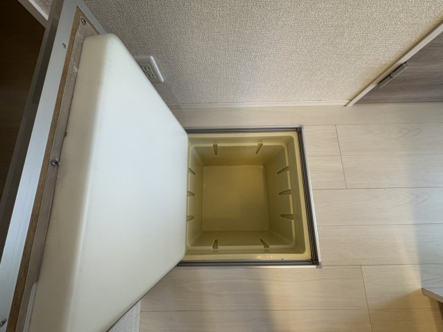 フィオーレ Ⅰの収納|床下収納（１階のみ）