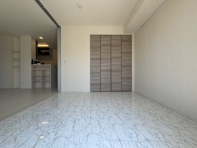 フィオーレ Ⅰの子供部屋|南側洋室