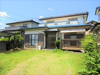 【外観】 | 外観です