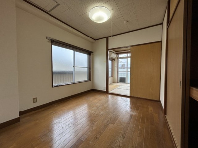 【外観】 | 田園調布ハイム