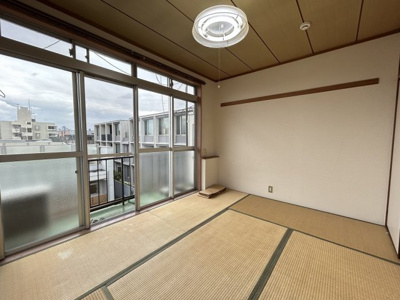【外観】 | 田園調布ハイム