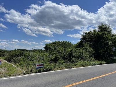  | 那須塩原市埼玉　783万円　土地